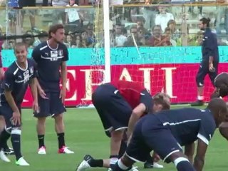 Matchs truqués en Italie - Prandelli: "Des dégâts terribles"