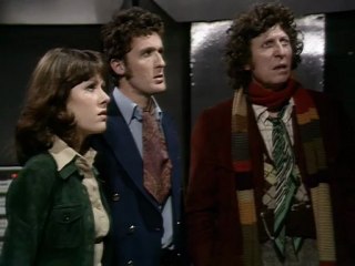 Doctor Who 12x04 (1963-VF) La Genèse Des Daleks (Part 6)