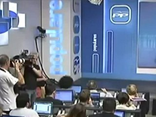 Rajoy asegura que ni Cataluña está en quiebra ni ninguna otra institución