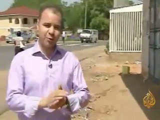 الانتخابات و موقف الحركة الشعبية لتحرير السودان