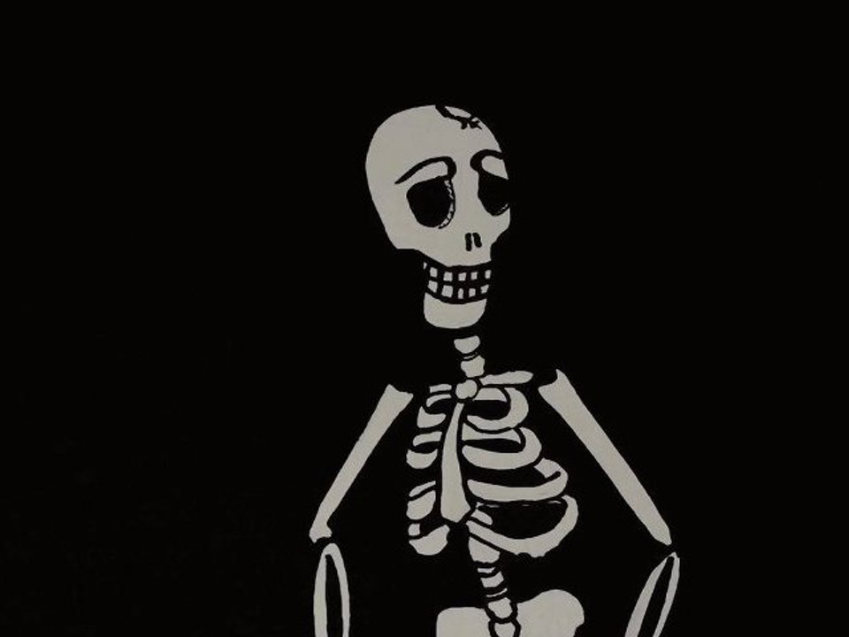 La Danse Macabre