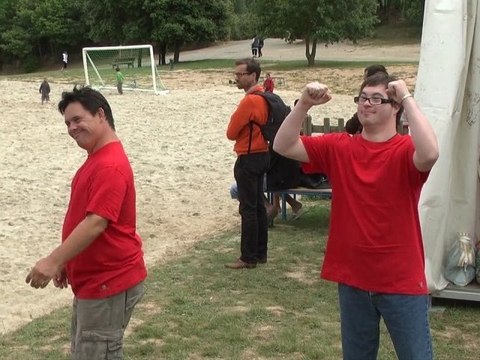 La 14ème édition des Trophées du Sport se déroulera le samedi 2 juin au lac de la Cavayère :