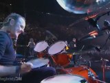 Metallica - Enter Sandman (Live Nimes 2009) [HD]