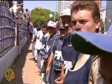 Argentina war crimes hearing begins - 03 Nov 09