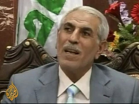 Iraq oil wealth eludes poor - 03 Nov 09