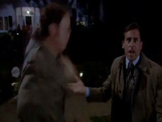 The Office - We did it