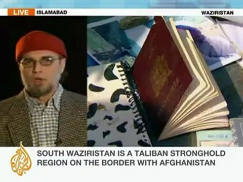 Indian Muslims declare terrorism anti-Islamic - 03 Nov 09