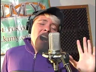 KIMY - PRENDE TUS PODERES