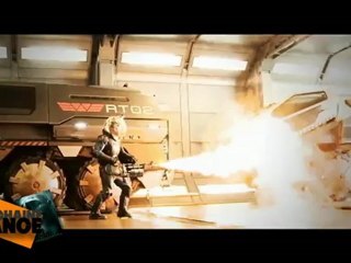 PROCHAINE SÉANCE PROMETHEUS