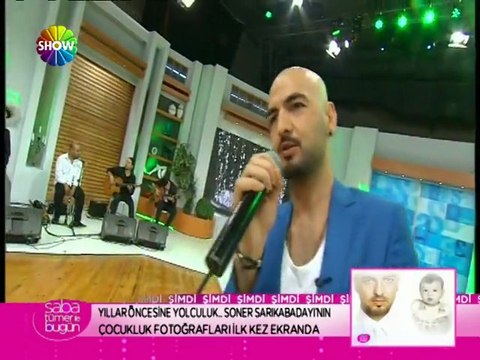 Soner Sarıkabadayı - Muhatap remix