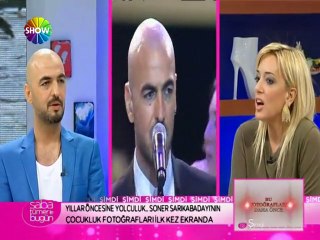 Soner Sarıkabadayı Denizli konseri