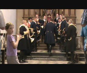 DOHIS 2 CONCERT DE TROMPES