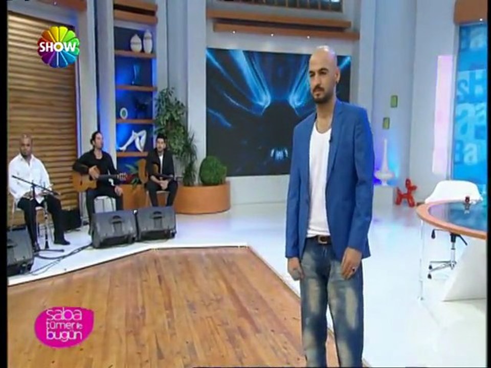 Soner Sarıkabadayı - Pişman Değilim