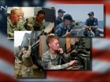 Female Vets Fight Personal Wars of Homelessness, Abuse ...