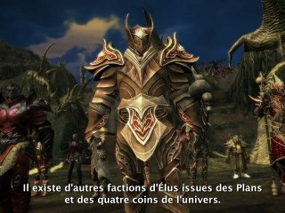 RIFT - Le Mode Conquête