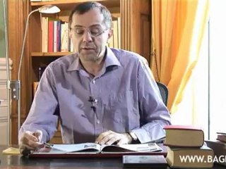 Le pape Grégoire XVI contre la liberté d'opinion