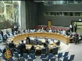 Debate on Gaza war report continues - 04 Nov 09