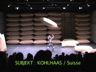 Subjekt : Kohlhaas / Christian Valerius - Switzerland