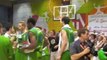 Final Four - résumé Souffelweyersheim / ADA Basket