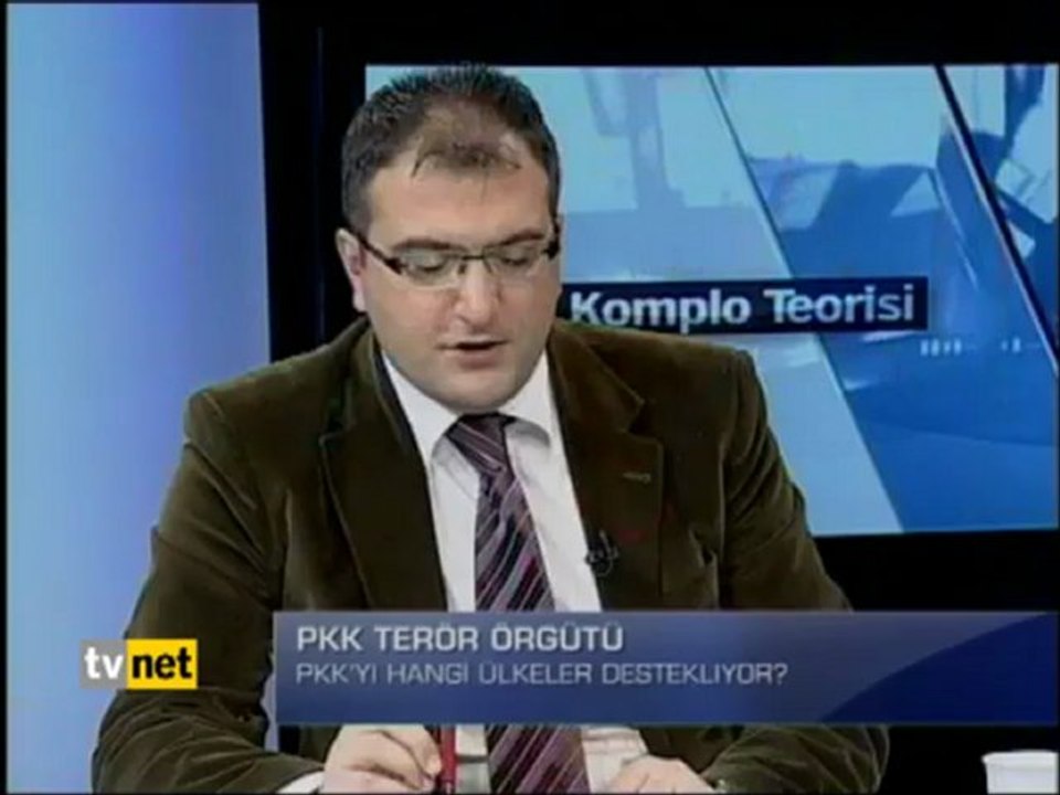 TVNET-Kck operasyonları - 2