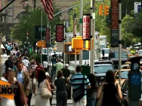 PROCHAINE SÉANCE WOODY ALLEN