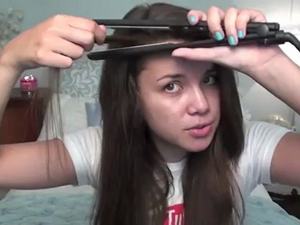 Updated (Again!) Hair Routine