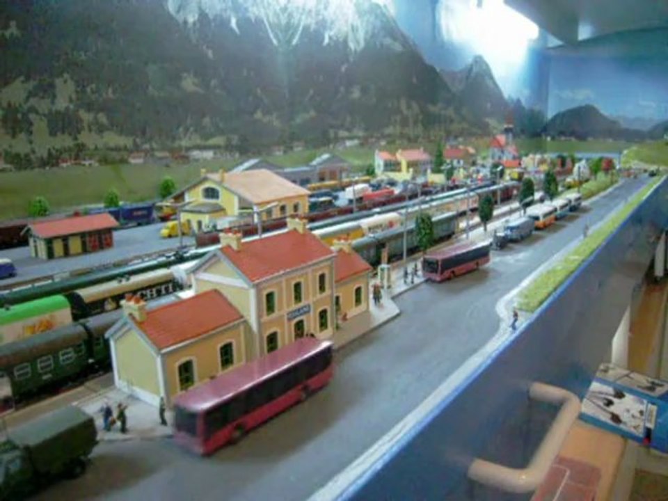 Bêtisier Bus Roulaine