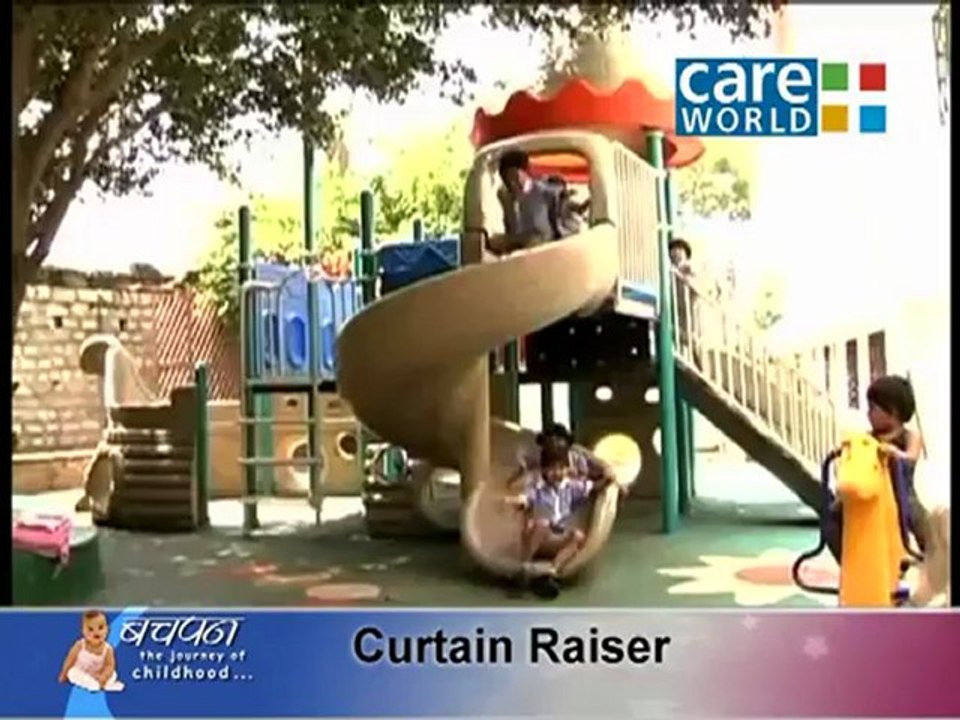 Bachpan - The Journey Of Childhood - Raising Healthy Kids - Expert Parenting Advice