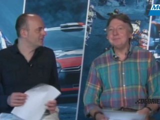 Debriefing F1 GP Monaco 2012 + Retour sur les 500 miles d'Indianapolis