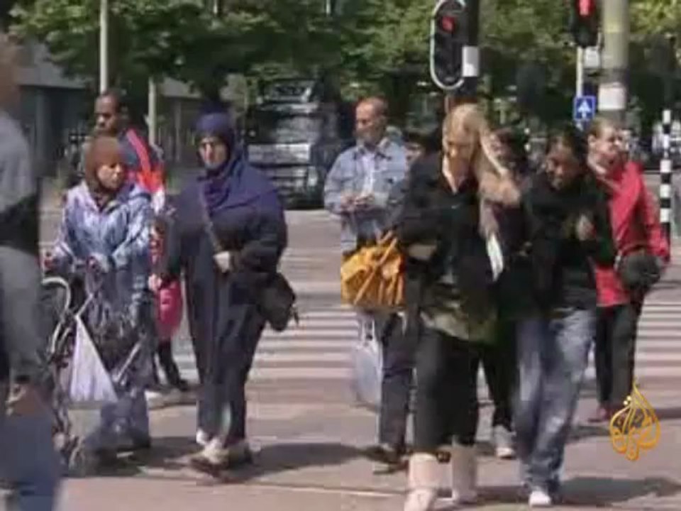 الإسلام ثاني أكثر الديانات انتشارا في أوروبا