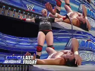 WWE Raw 5/28/12 May 28 2012 720p HD Part 6