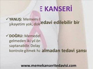 Meme Kanseri,Meme Kanseri Belirtileri,Meme Kanseri Tedavisi,Meme Ağrısı,Meme Hastalıkları