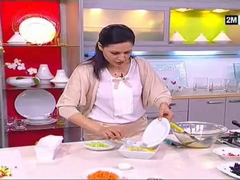 شهيوات مع شميشة : الإثنين 28 ماي