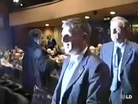 Fracasa la fusión de las cajas de ahorros vascas