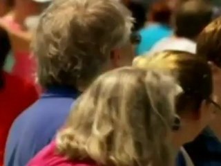 400.000 motoristas estadounidenses homenajean a los caídos