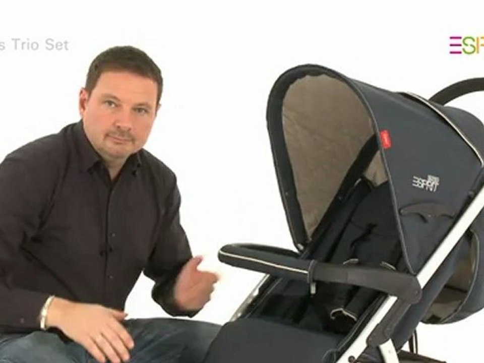 Esprit Vegas Trio Set preissturz24.com