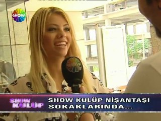 Kendi Amerika'daki klip çekimini anlattı