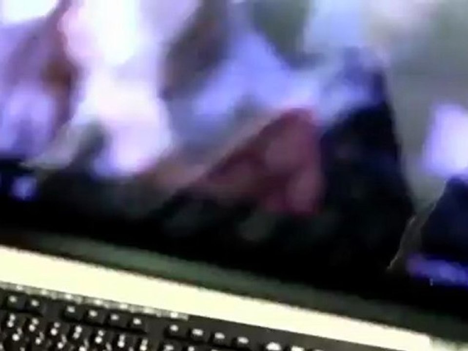 Acer Iconia Tab A500 - USB host and HD playing test