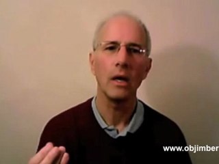 Ortho-Bionomy with Jim Berns (59 Minutes)