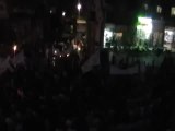 Syria فري برس  ادلب مسائية لاحرار سلقين نصرتا للمدن المنكوبه 2012 05 28 ج4 Idlib