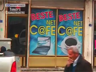 ATİ GENÇLİK DERNEĞİ-Fark Yaratanlar