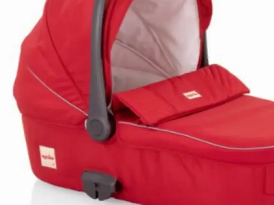 Best Selling Inglesina 2011 Zippy Bassinet