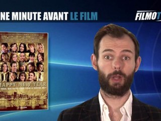 Présentation du film "HAPPY NEW YEAR" de Gary Marshall sur FilmoTV