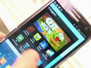 Galaxy S3 vs iPhone 4S vs HTC One X bei preissturz24.com