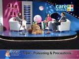 Bachpan - Protecting Infant From Poisoning - Tips For New Parents - Expert Parenting Advice