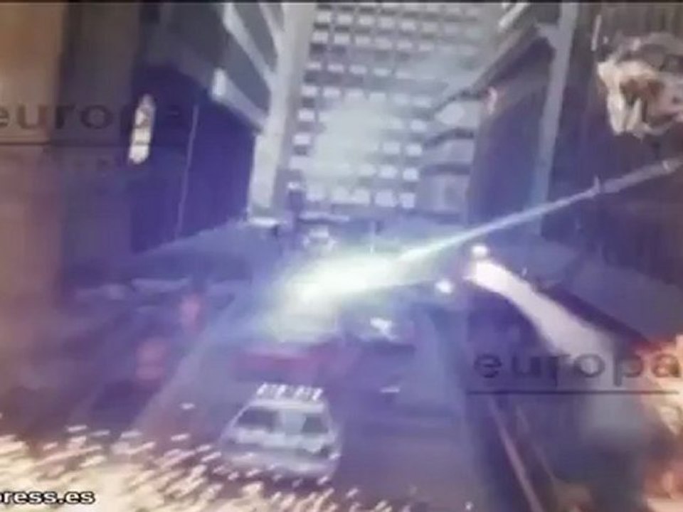 Men in Black destrona a Los Vengadores