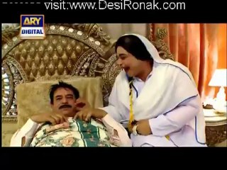 Topi Drama Episode 12 - 28th May 2012 part 2