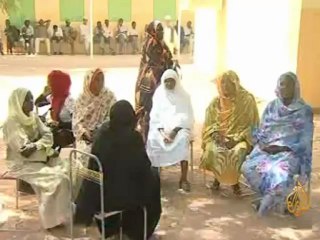 الانتخابات السودانية..تمديد فترة الاقتراع  يومين آخرين