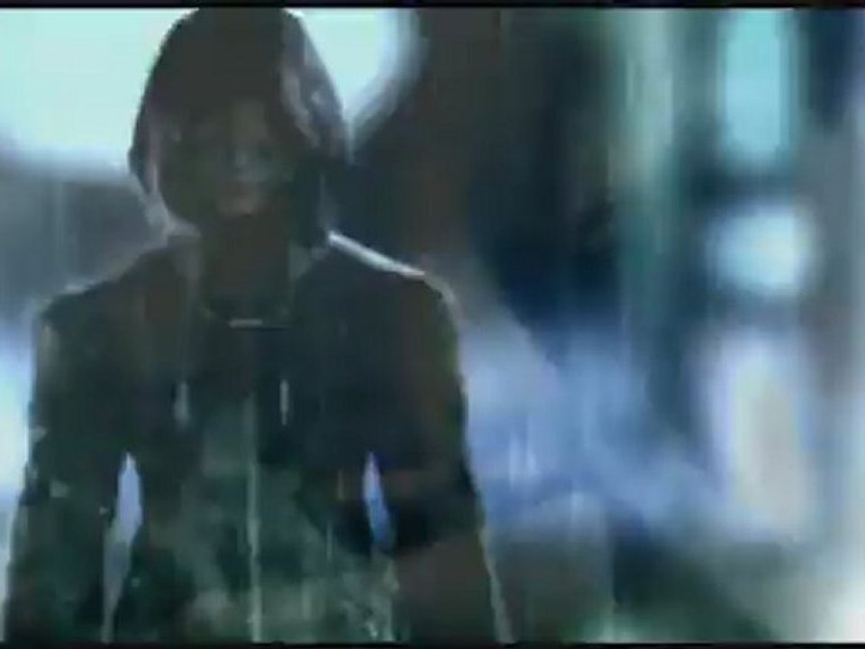 Kingdom Hearts - Run Boy Run