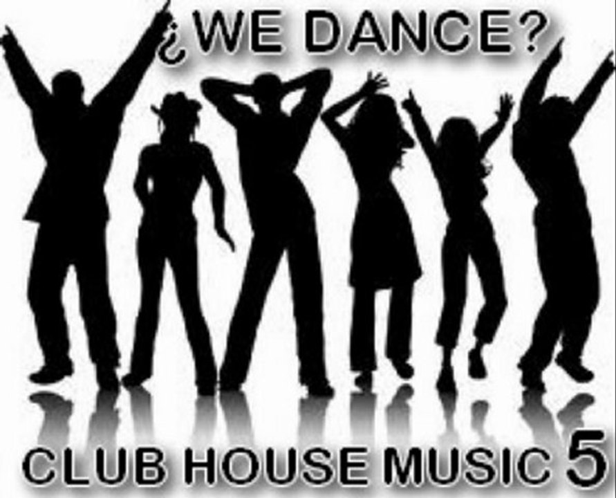 ¿DANCING? Vol.5